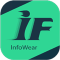 infowear运动手表
