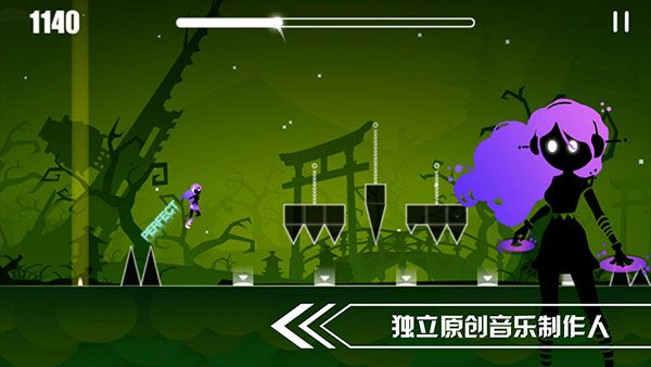 缪斯余音安卓版宣传图