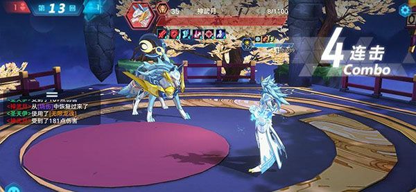 大师兔进化打法攻略配图2