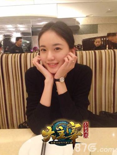 大主宰选秀参赛校花3