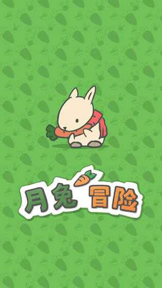 月兔冒险2