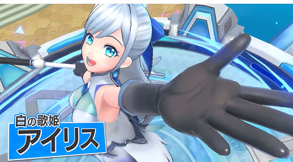祭典之战5