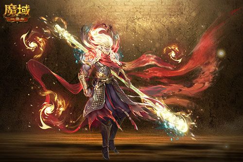 抚平当年意难平!《魔域口袋版》X《大话西游》联动电影演绎全新结局! 抚平当年意难平!《魔域口袋版》X《大话西游》联动电影演绎全新结局!