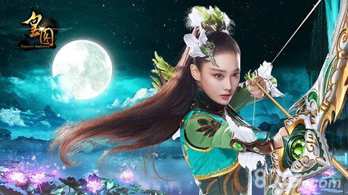 皇图壁纸一