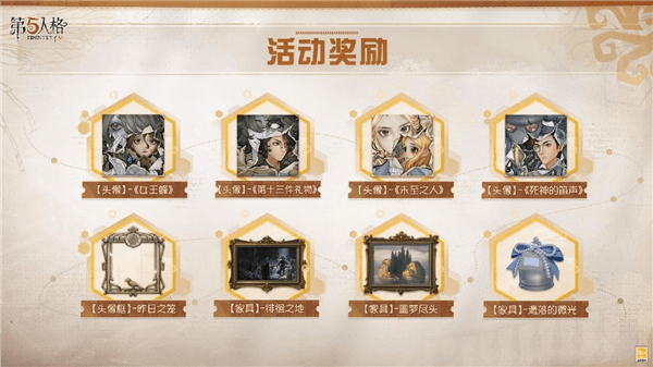 全新主线版本昨日之笼配图2