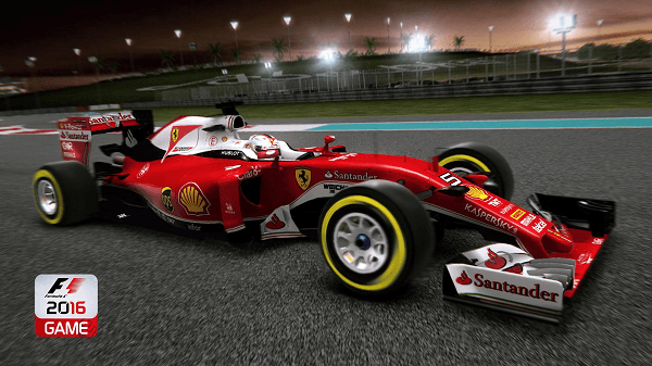 f12016官方正版宣传图