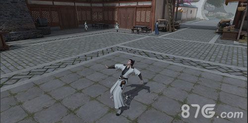 楚留香3