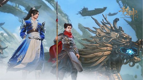 封神之天启2