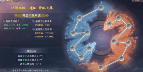 转职攻略配图9