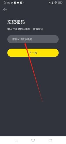 小步点app15