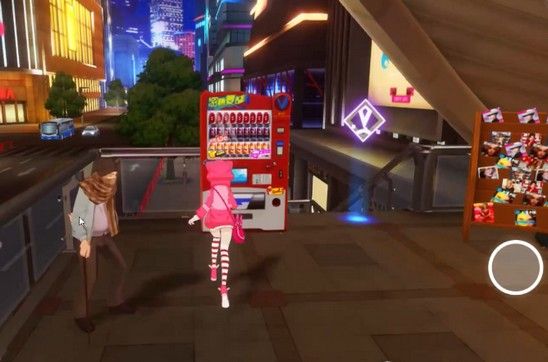 VGAME消零世界图片1