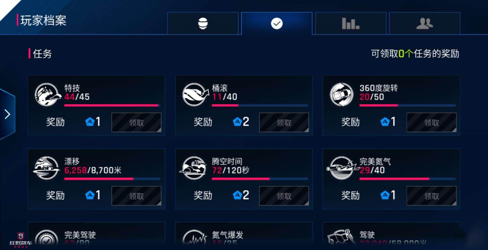 狂野飙车9图片1