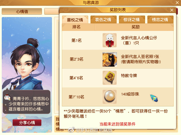 《梦幻西游》电脑版龚俊代言专属新服现已火爆上线 《梦幻西游》电脑版龚俊代言专属新服现已火爆上线