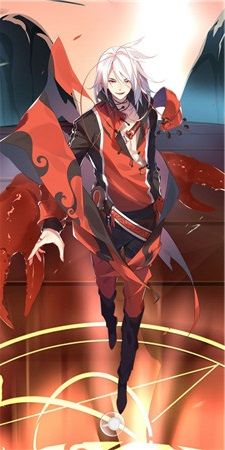 霸道野男人——麻辣小龙虾