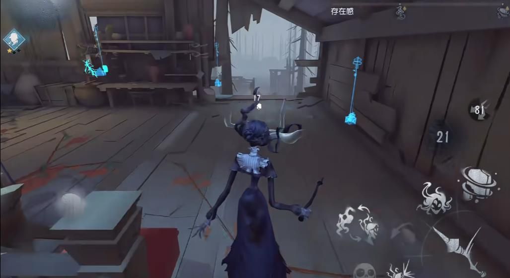 第五人格时空之影削弱有什么影响 第五人格时空之影削弱有什么影响