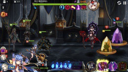机动战姬新闻配图9