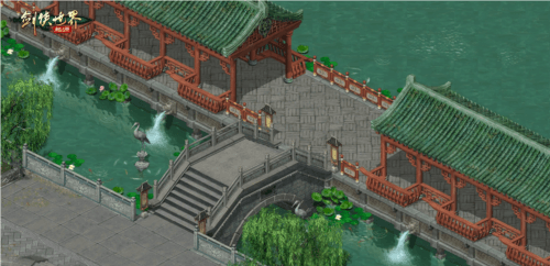 剑侠世界:起源5