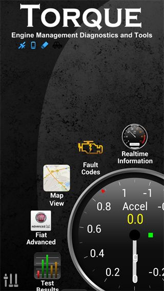 torque1.8.54版本截图2