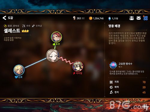 第七史诗赛雷斯特2