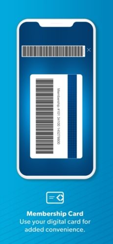SamsClub app2