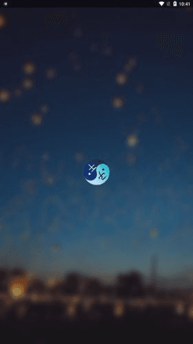 子午地图app