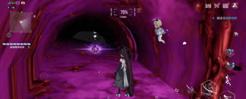 《幻塔》暗域机关光源解密攻略 幻塔暗域机关光源开启方法一览1