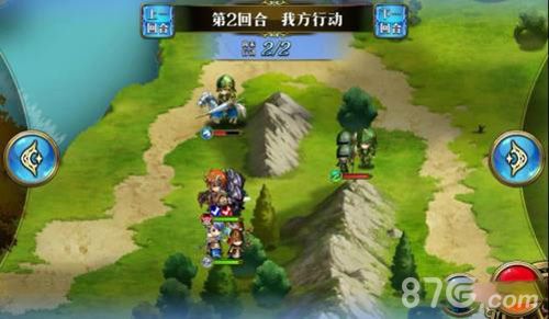 梦幻模拟战手游孤独之王怎么过