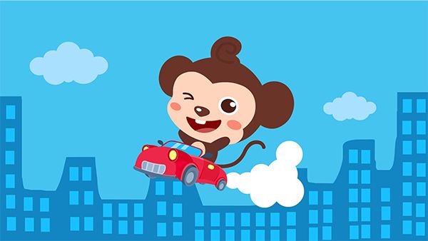 多多认车标软件宣传图
