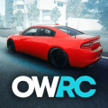 OWRC开放世界赛车手机版