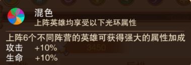 平民阵容攻略配图2