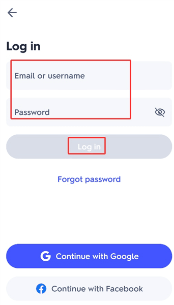 怎么注册登录配图2