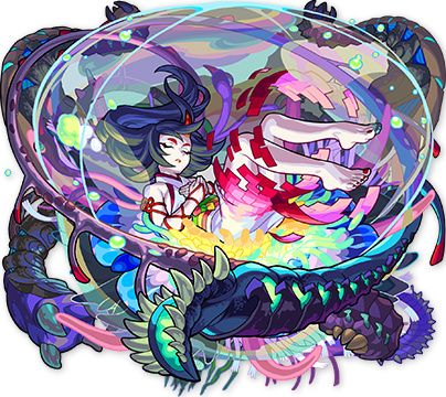 怪物弹珠2