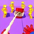暴打木偶人2官方版