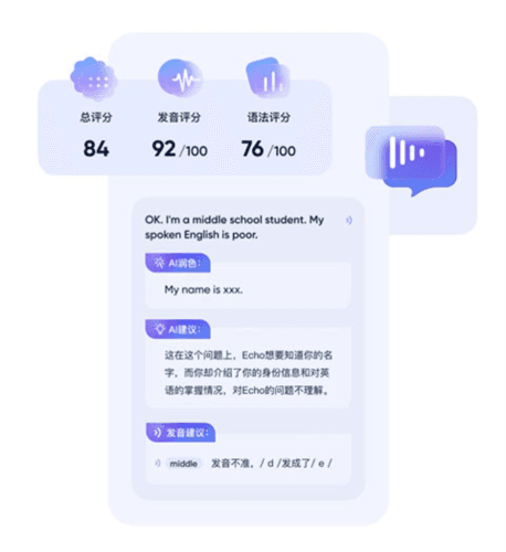 HiEcho app4