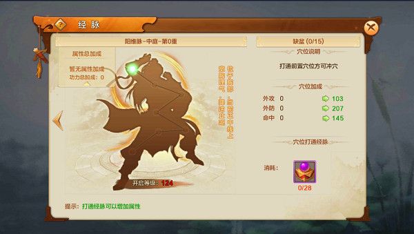 经脉系统详解配图2