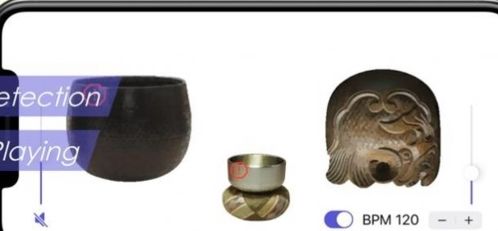 Mokugyo木鱼app图片1
