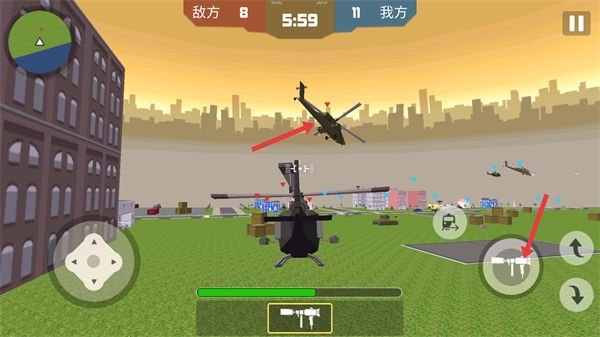 怎么射击配图3