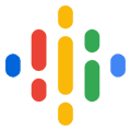 Google播客app