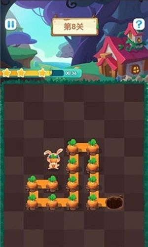 兔兔赚钱软件app2022软件特色
