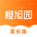 橙旭园app