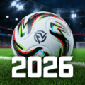 足球联盟2026破解版下载_足球联盟2026无限金币版下载 v0.2.1最新版