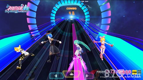 初音速:多样活动 助力玩家