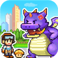 怪兽大都市物语手机版下载_怪兽大都市物语最新版下载 v1.6.11安卓版