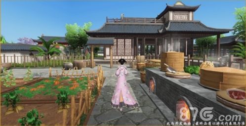延禧攻略之凤凰于飞家园