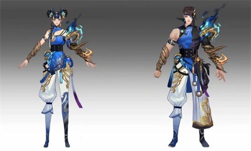 天龙3D图片6