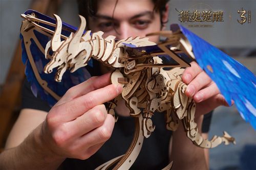 猎魂觉醒4