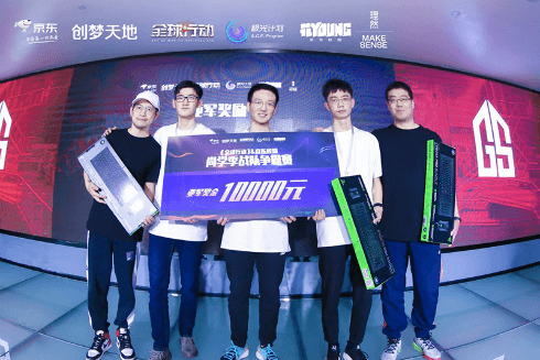 全球行动4