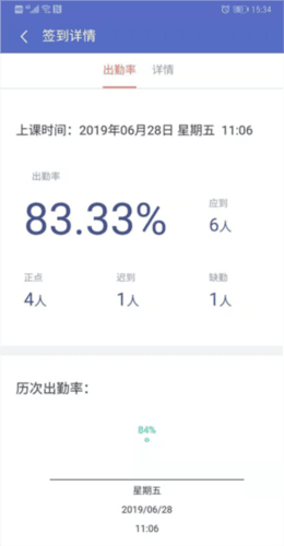 课程伴侣最新版6