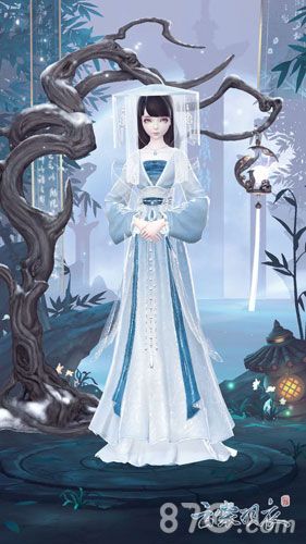云裳羽衣8-5