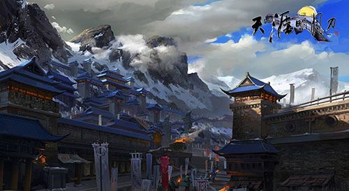 天涯明月刀手游临时帮众怎么转正